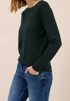 Basic Pullover