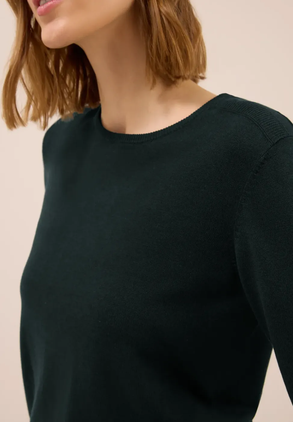 Basic Pullover