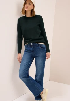 Basic Pullover