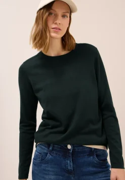 Basic Pullover