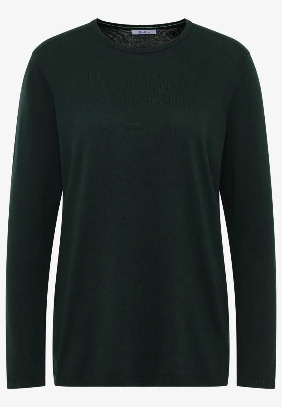 Basic Pullover