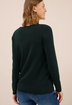 Basic Pullover