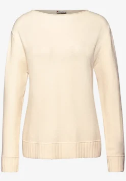 Basic Pullover
