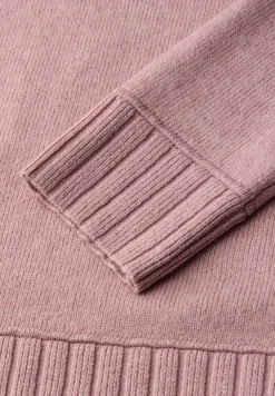Basic Pullover