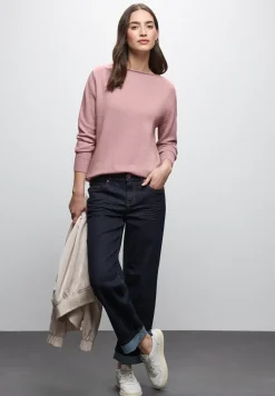 Basic Pullover