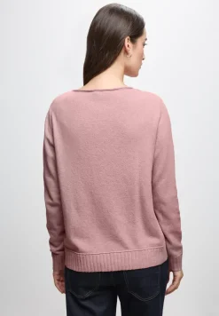 Basic Pullover