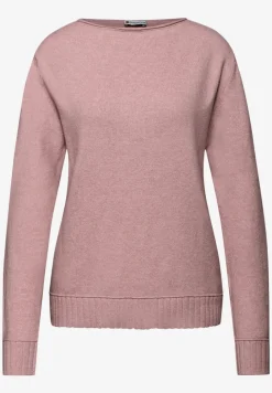 Basic Pullover