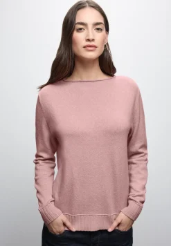 Basic Pullover