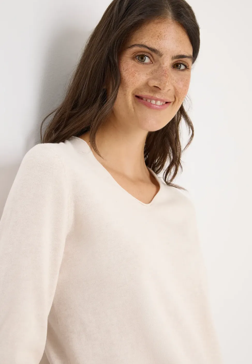 Basic Pullover