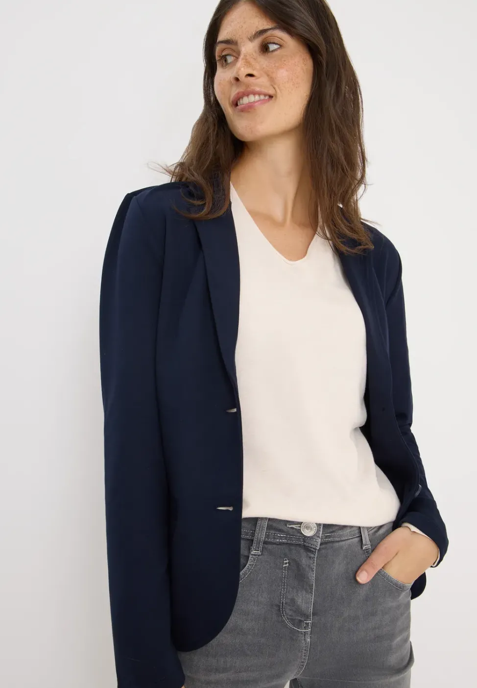 Basic Pullover