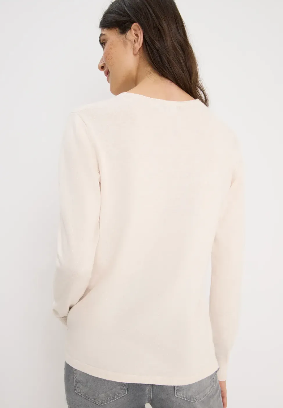Basic Pullover