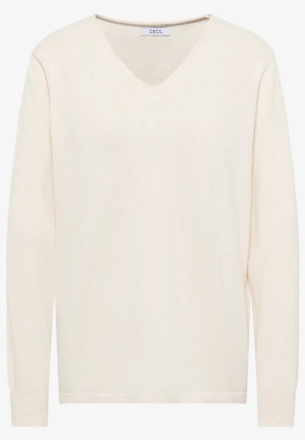 Basic Pullover