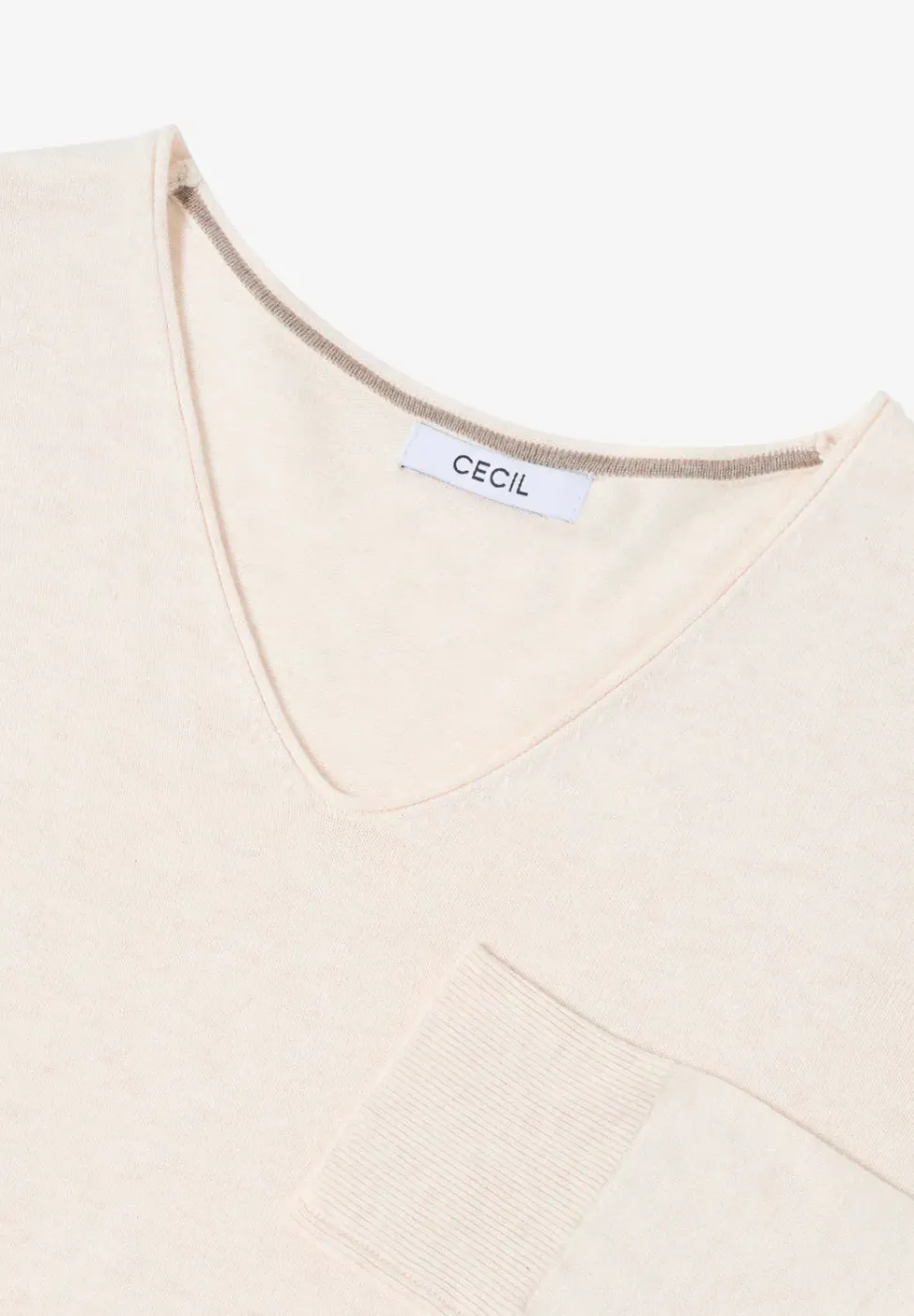 Basic Pullover
