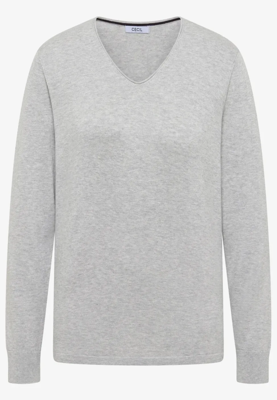 Basic Pullover