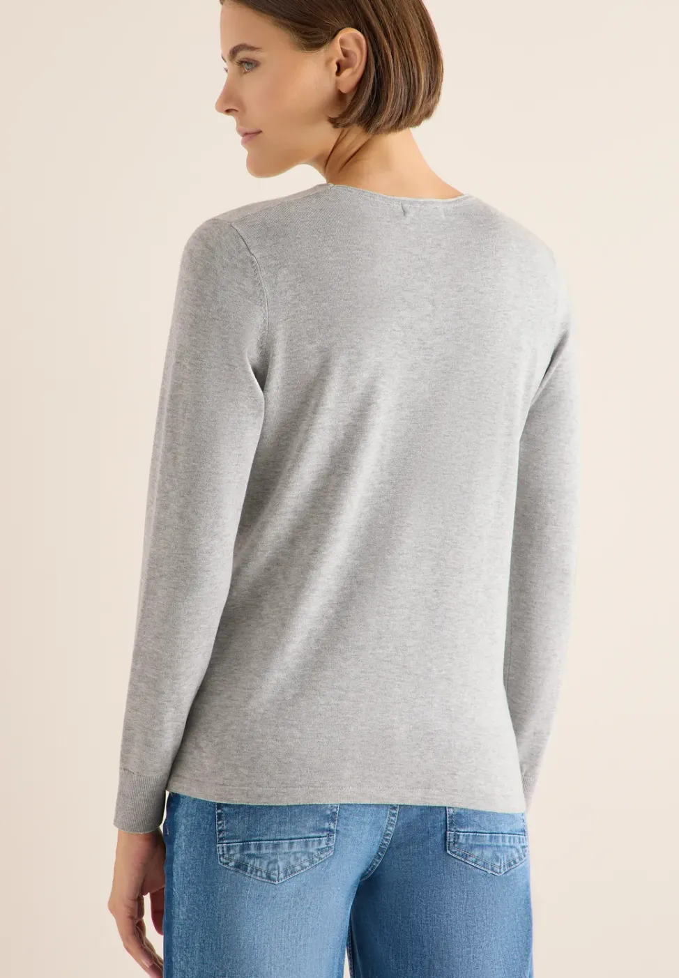 Basic Pullover