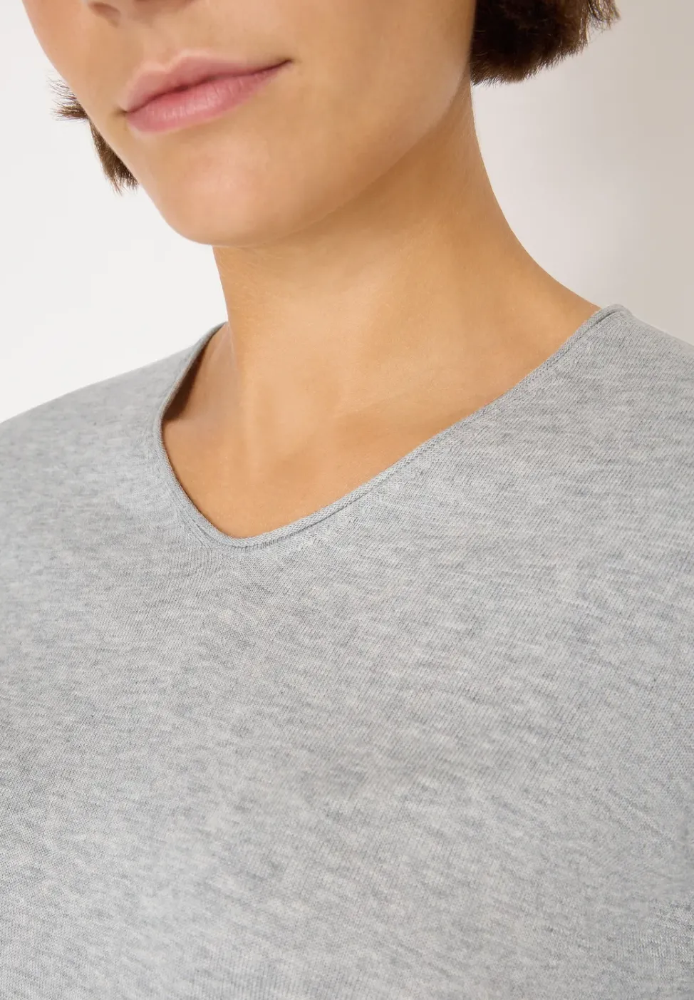 Basic Pullover