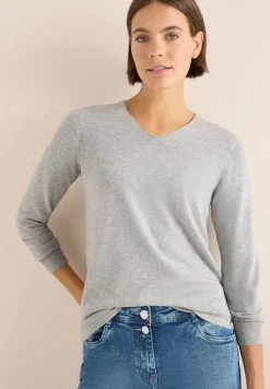 Basic Pullover