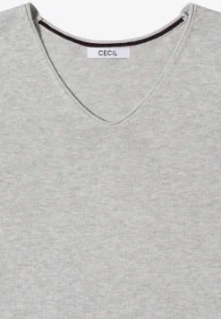 Basic Pullover