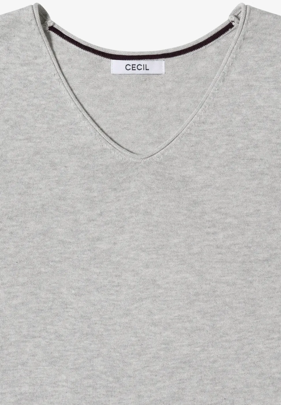 Basic Pullover