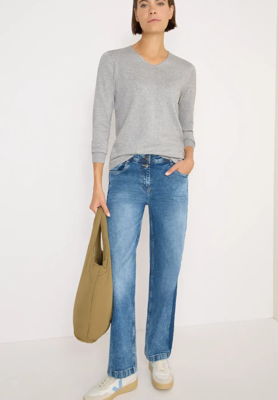 Basic Pullover