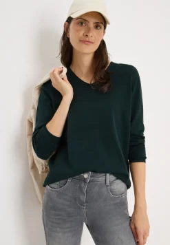 Basic Pullover
