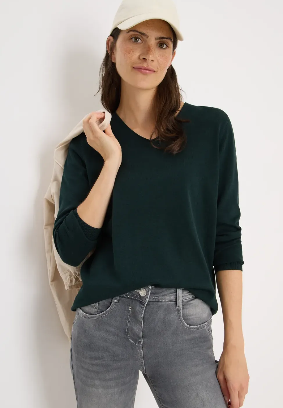 Basic Pullover