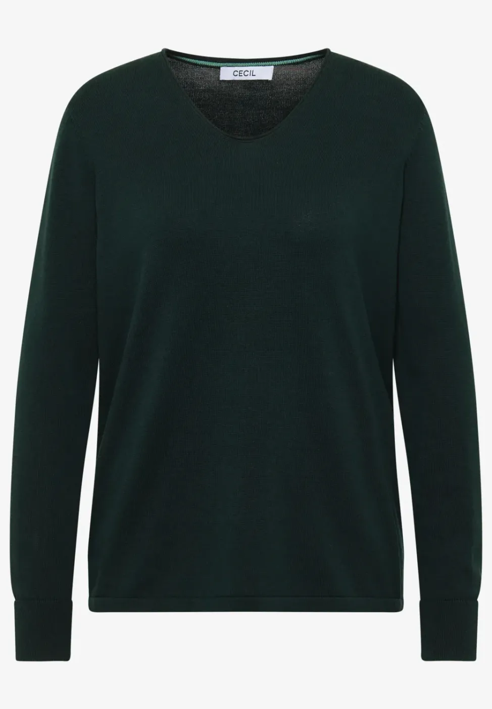 Basic Pullover