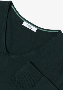 Basic Pullover