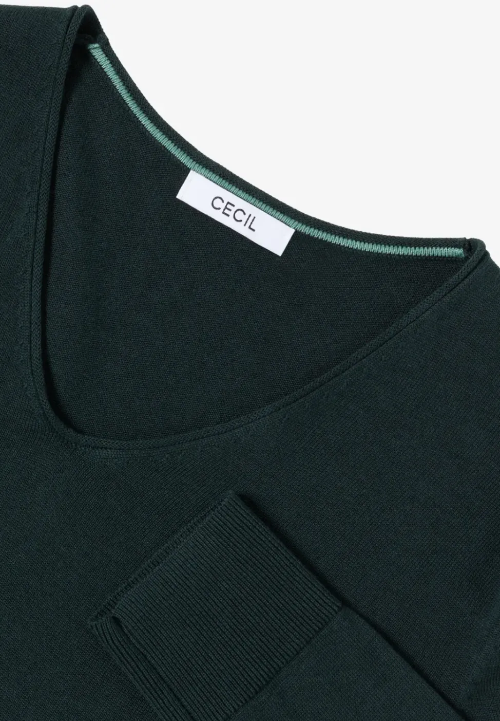Basic Pullover