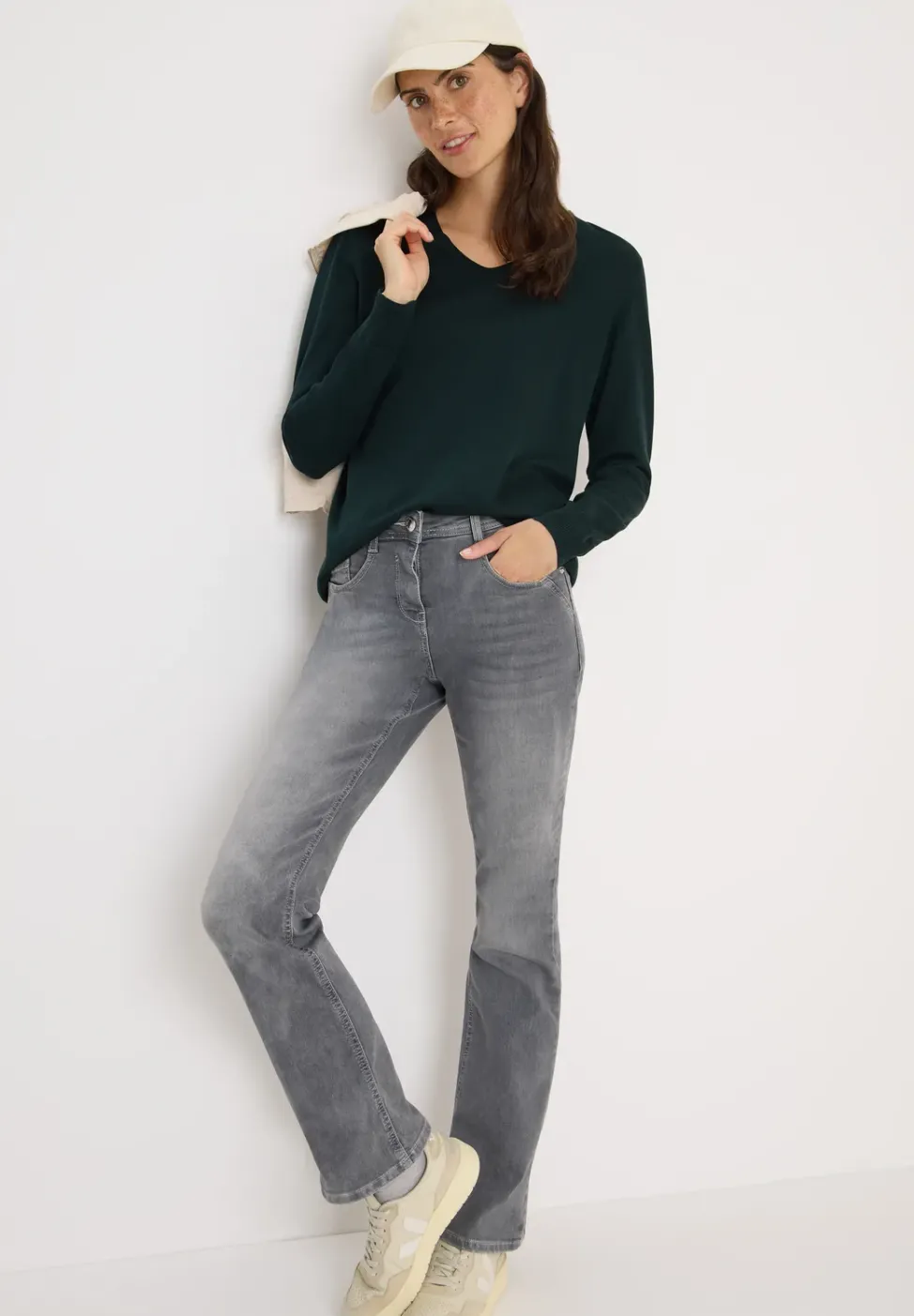 Basic Pullover