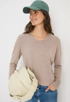 Basic Pullover