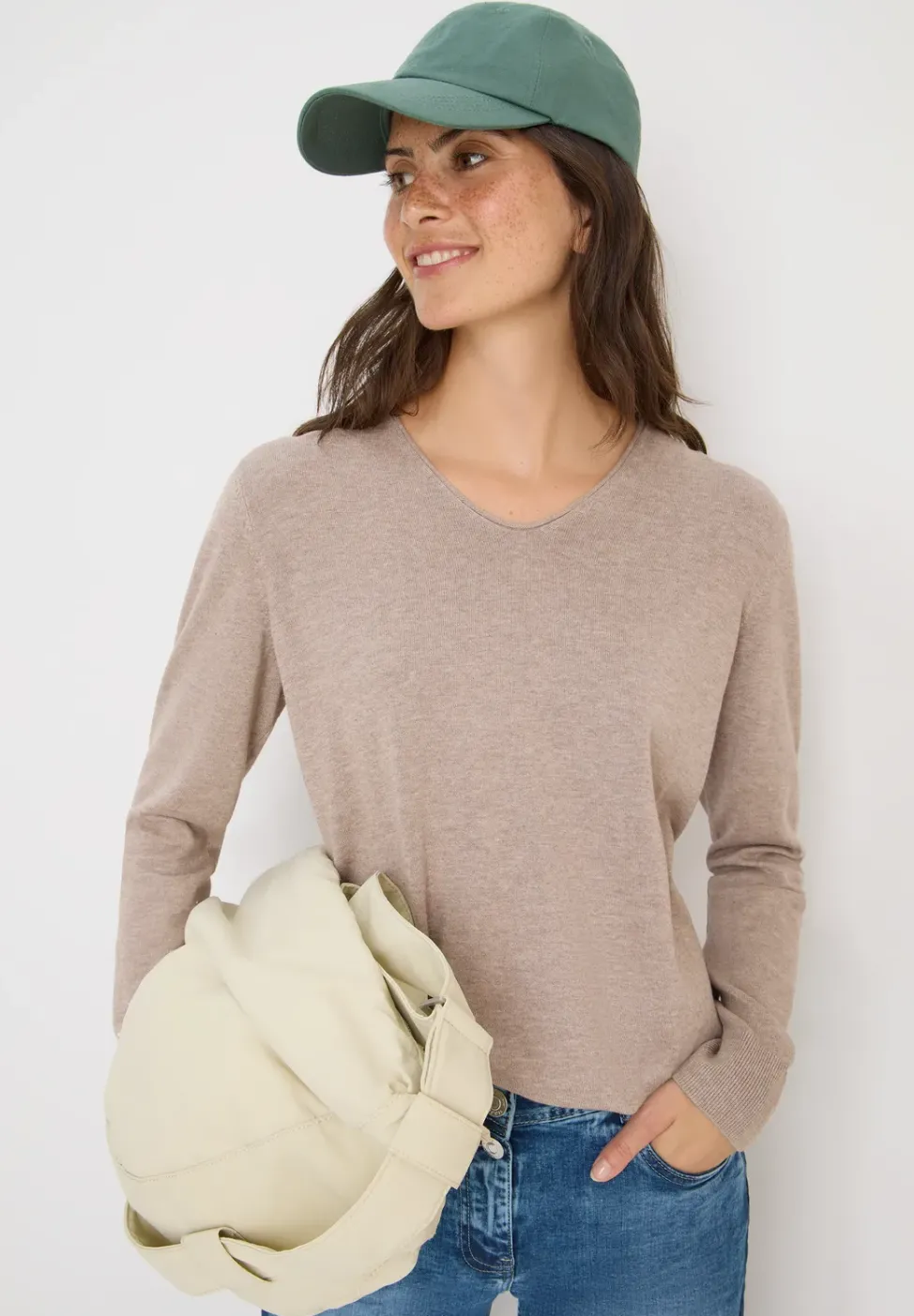 Basic Pullover