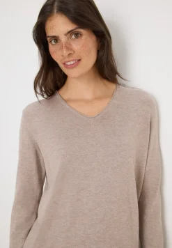 Basic Pullover