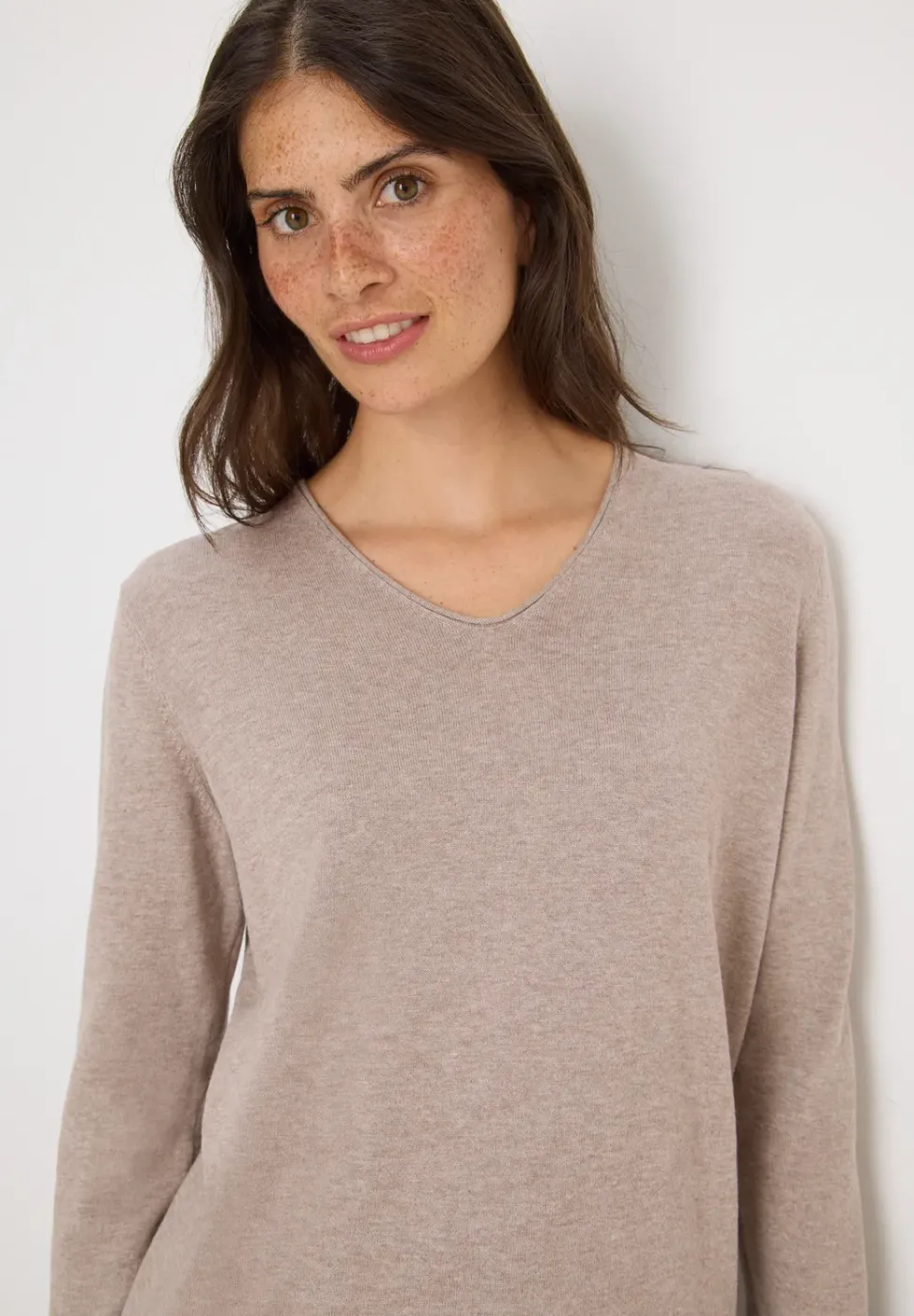 Basic Pullover