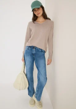 Basic Pullover