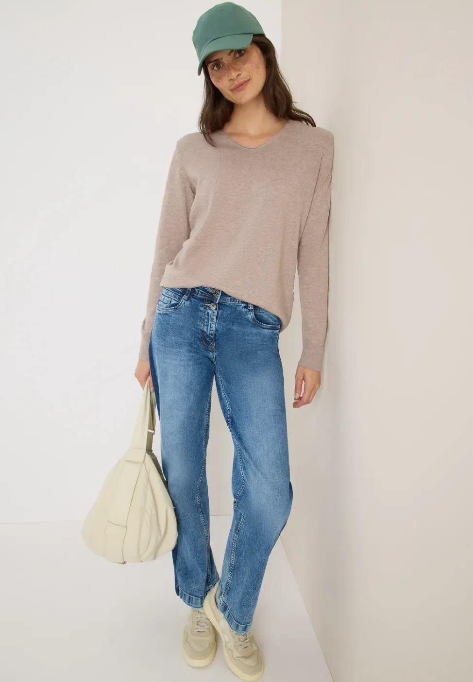 Basic Pullover