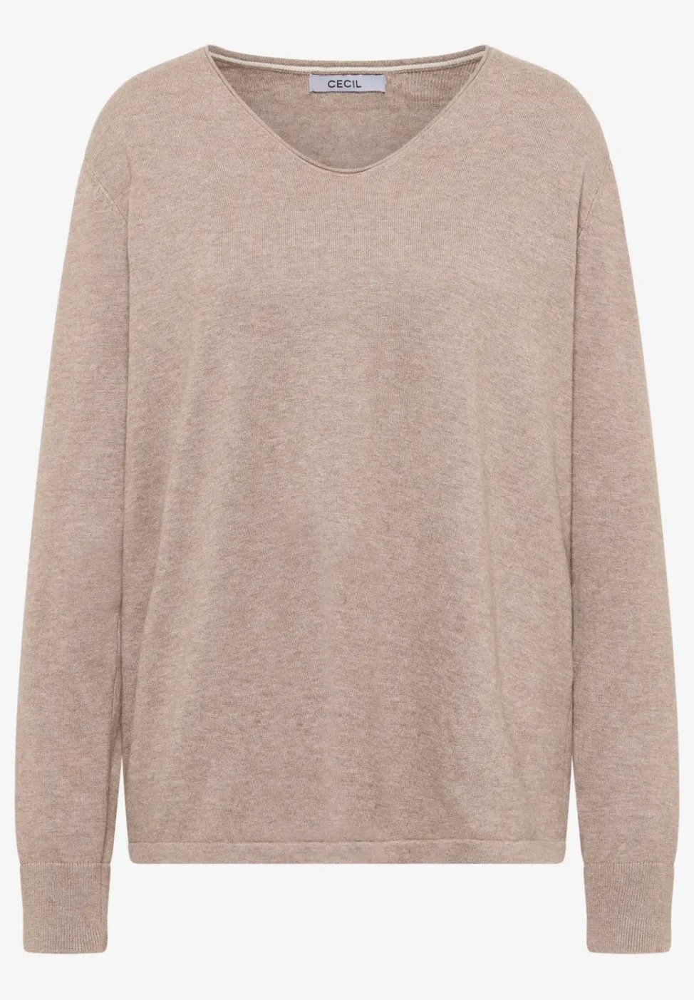 Basic Pullover