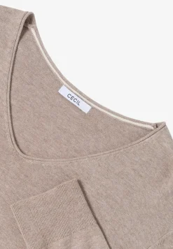 Basic Pullover