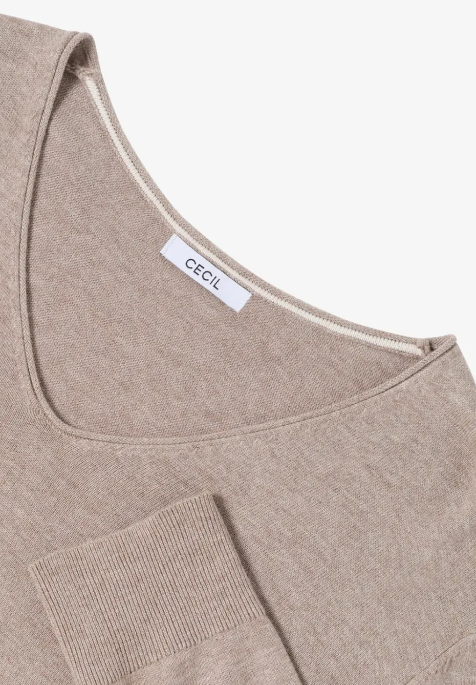 Basic Pullover