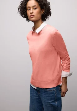 Basic Pullover