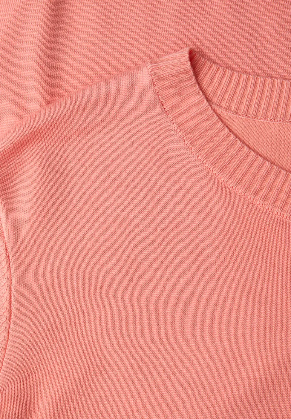 Basic Pullover