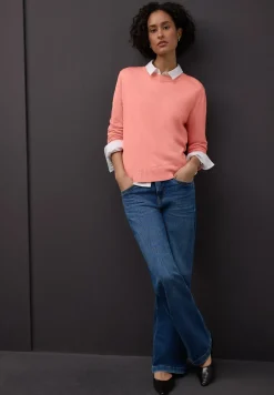 Basic Pullover