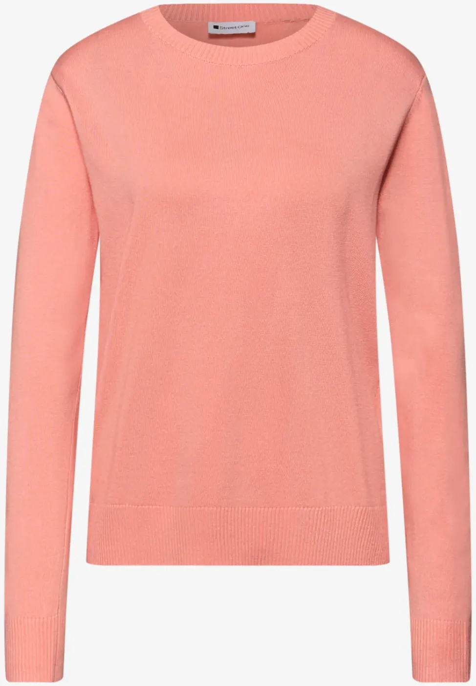 Basic Pullover