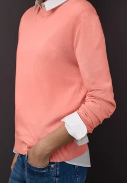 Basic Pullover