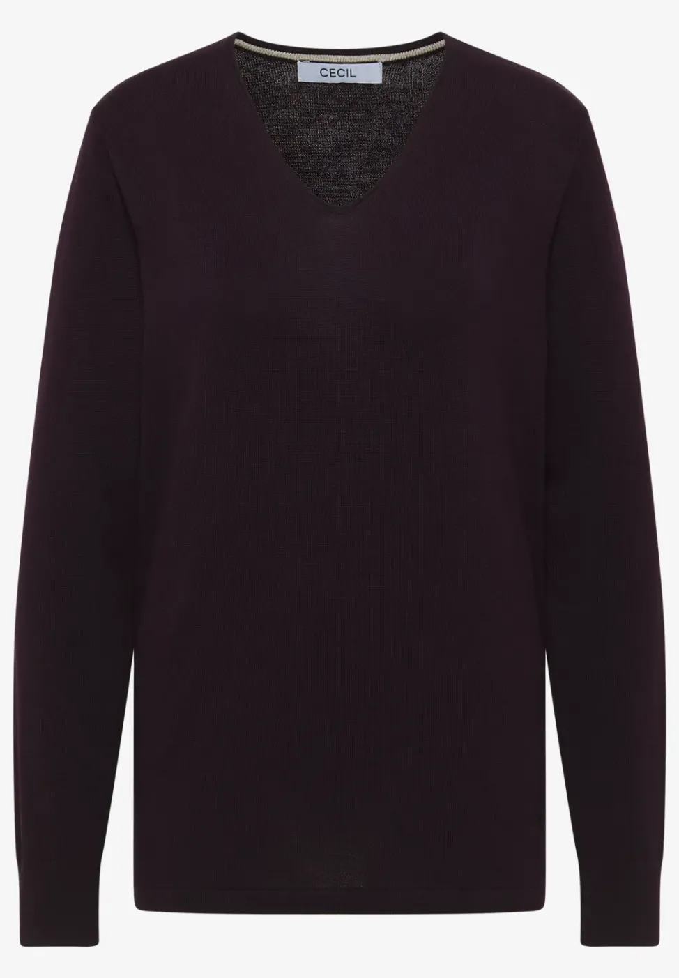 Basic Pullover