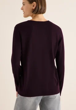 Basic Pullover