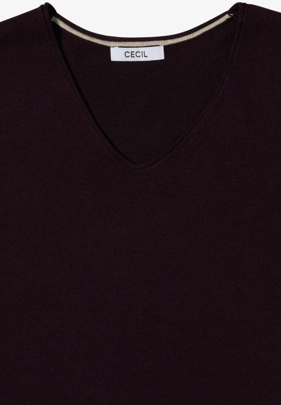 Basic Pullover