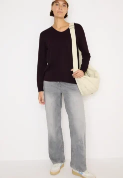 Basic Pullover
