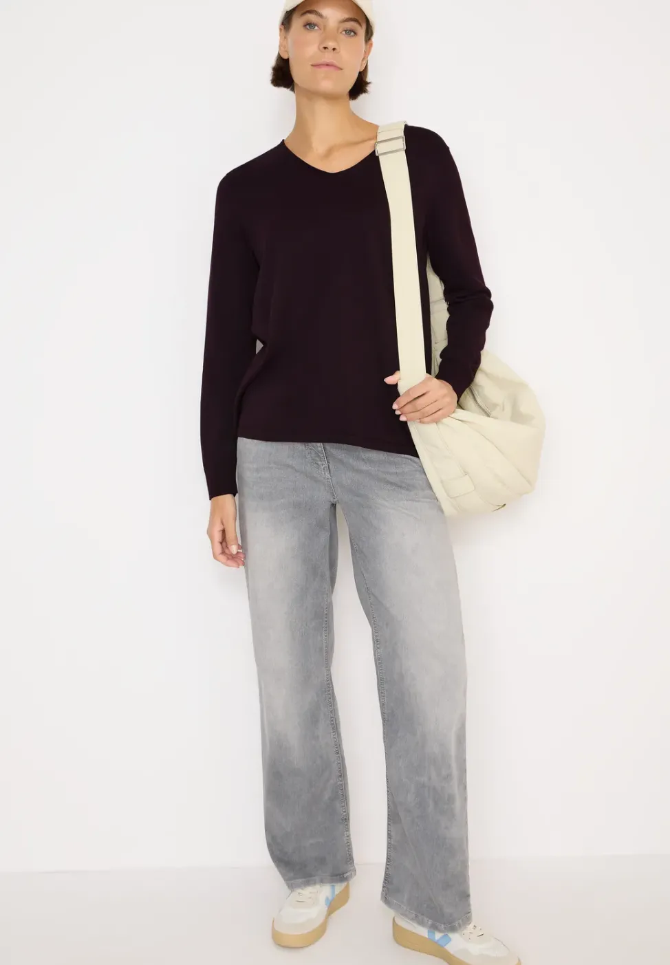 Basic Pullover