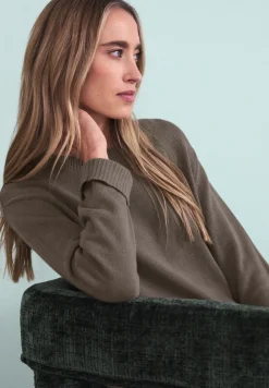 Basic Pullover